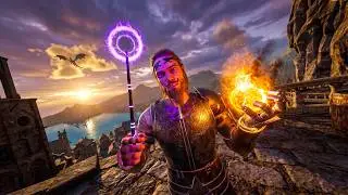 These Blade and Sorcery Mods are What Your Mom Wanted To Know About