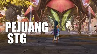 Grind F2P Only | Pejuang STG19【DN SEA】