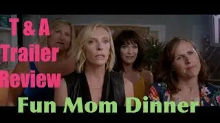 Fun Mom Dinner