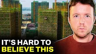 It&rsquo;s Official: 80% of China&rsquo;s Firms Face Collapse | China Ups Russia Support | China Military