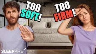 Best Mattress for Couples in 2026