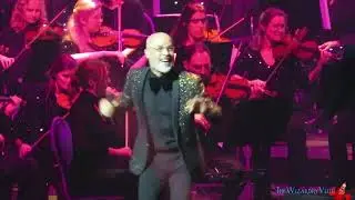 Disney in Concert: Believe in Magic | Stanley Burleson with Diep in de Zee | de Kleine Zeemeermin