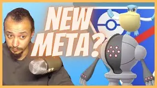 Will the Wing Attack buff shift the Meta? | Pokemon GO GBL