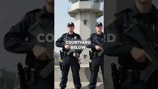 The Marine Who Became America's First Campus Shooter