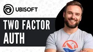 How To Enable 2FA on Ubisoft Connect - Full Guide 2025