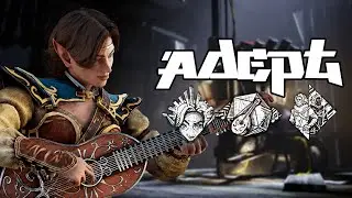 The Troupe "Dungeons & Dragons" Dead By Daylight: Ruletka Adeptów #65