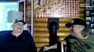 Support Pipelines' Podcast with David Hermanson-Season 2, Episode 90,  Dave Hermanson Sr. (Big Dave)
