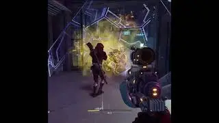 Big Bouncin' Betties (Borderlands 3) #shorts