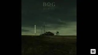 BOG - Unshriven (2017)(Full Album)