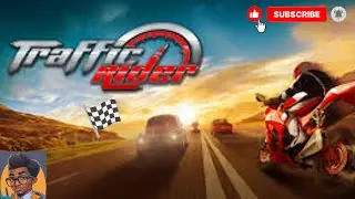 🚦 Ultimate Traffic Rider Gameplay - Epic Bike Racing on Busy Streets! 🏍️ 16