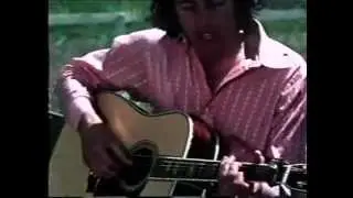 Ry Cooder 1970