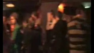 United Vibes IV feat. F.B.I. Crew (Spb), Ekzo (Spb) @ Tochka