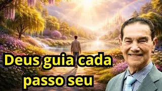 Há uma Ordem Divina em Tudo