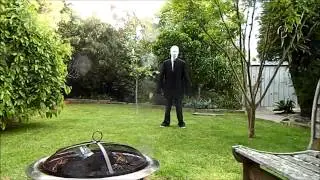 Entry lolwut. (Marble Hornets Parody)