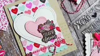 See Inside the January 2018 