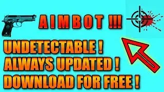 🔥 HACK COMBAT ARMS 2018 AIMBOT DOWNLOAD FREE UNDETECTABLE