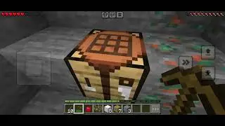 We made #copper Armour. Minecraft survival# series#  season 4 episode 1# trending.# video@Ssgaming #
