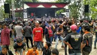Satu dekade MR.BAROCK banjar negara 24 nov 2019