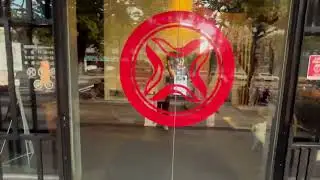 Feshers Welcome Party @ Japanese Restaurant - MEET MGS
