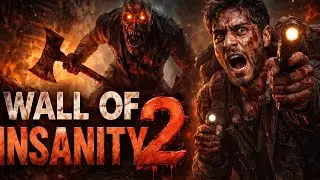 Wall Of Insanity 2 Gameplay Walkthrough Part (1) [iOS, Android]....