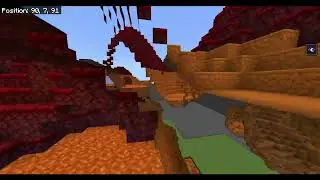 Custom biome generation with script API #2