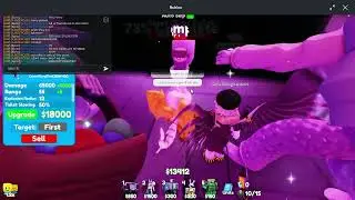 Abysmal mode duo (ft @SerialDesignationE-Editz )