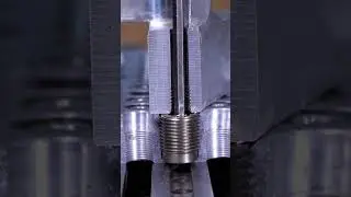 Holding Any Part With Invert-a-Bolts