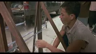 Best of Ong-bak fight scenes/Movie Clip