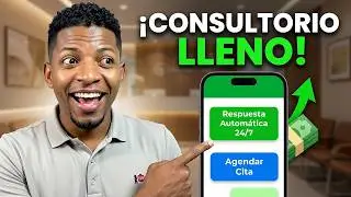 10 IA en WhatsApp para Aumentar Pacientes (2026)