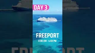 4-DAY THE BAHAMAS FROM MIAMI, FL(Carnival Sunrise) $504* Per Person