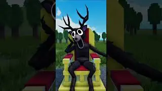 HE LAUGHED AT THE KIWI&hellip; THEN THIS HAPPENED 😱 #roblox #99nightintheforest #usa #shorts