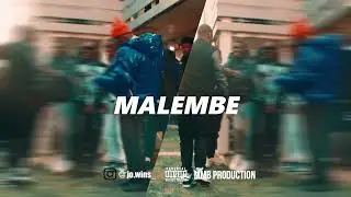 [FREE] Malembe - Franglish x L2B x Tiakola Type Beat | AFRO ÉTÉ INSTRUMENTAL 2023