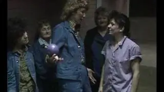 PRISONER CELL BLOCK H EPISODE 609 PART 4