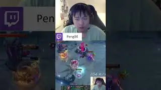 The Headshot Ahri Charm | twitch.peng04 |