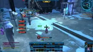 MnM-Transgenic Sample Eleven- HM Lost Island Bonus Boss.wmv