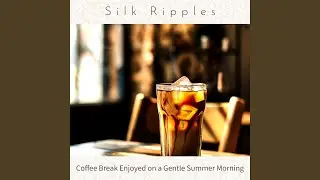 Coffee and Sunrise Hues (KeyE Version)