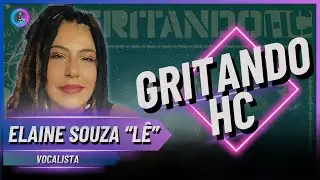Gritando HC: A trajet&oacute;ria de L&ecirc; Souza e o papel da mulher no hardcore | Dona Mara - #126