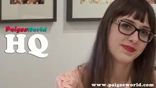 PaigeeWorld HQ