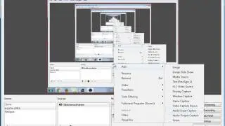 OBS Studio {review} - record lets plays, tutorials and all other screen output