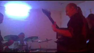Mechanical Undead -  Dimension Zero - your darknes hour (Cover).mp4