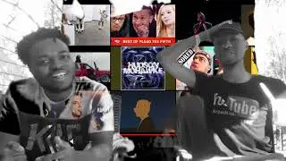 BOUNTIFUL by Tobe Nwigwe (Official Reaction) ft. KG Reactz