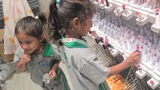 Zudio me dono jan ki masti chalu 