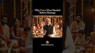 Gotra #historyshorts #indianculture #ancienthistory #indiancivilization #indianhistory#ancientwisdom