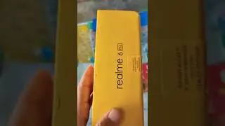 Realme 6pro