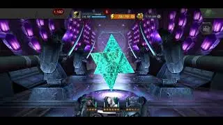 MCOC - 6* Featured Crystal Pull - 23JAN21