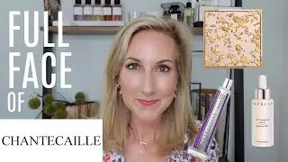 FULL FACE OF CHANTECAILLE | USING SUBSCRIBER REQUESTS | PLUS SPECIAL EARLY ACCESS CODE✨✨💫
