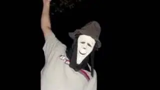 Backyard Terror Vol. I