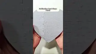 Custom Heart Shape Puzzle | Sublimation Printing | Sublimation Puzzle Blank | ASUB Paper#sublimation