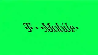 T Mobile Logo Random Effects