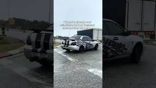 Автолюбители сходят с ума друг от друга, или это только мне так кажется? 😭 #carguy #shortsviral #...